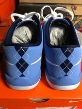 Nike Free 5.0 V6 Amp Valor College Navy723939-402 Us9 3