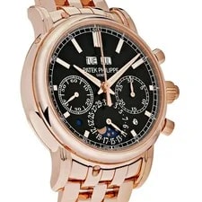Patek Philippe Grand Complications 5204/1R-001 Split-Seconds Chronograph 3