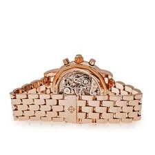 Patek Philippe Grand Complications 5204/1R-001 Split-Seconds Chronograph 4