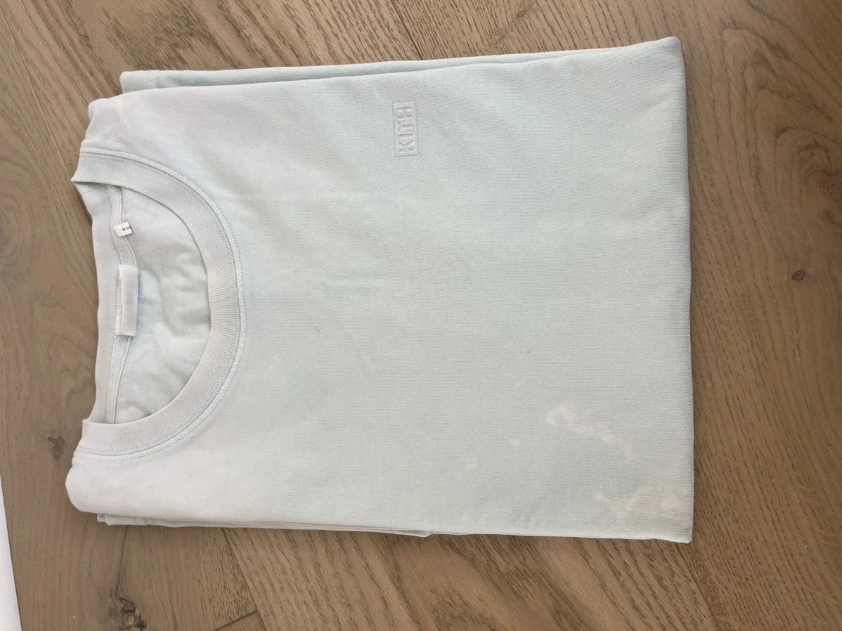 KITH — Kith Tee — streetwear — resale