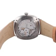 Panerai Radiomir 8 Days Brown Dial Titanium PAM00346 2