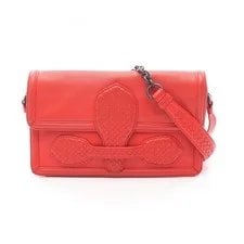 Bottega Veneta — Bottega Veneta Rialto Sh — Handbag — resale