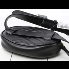 Gucci GG Marmont Waist Authentic Near 2