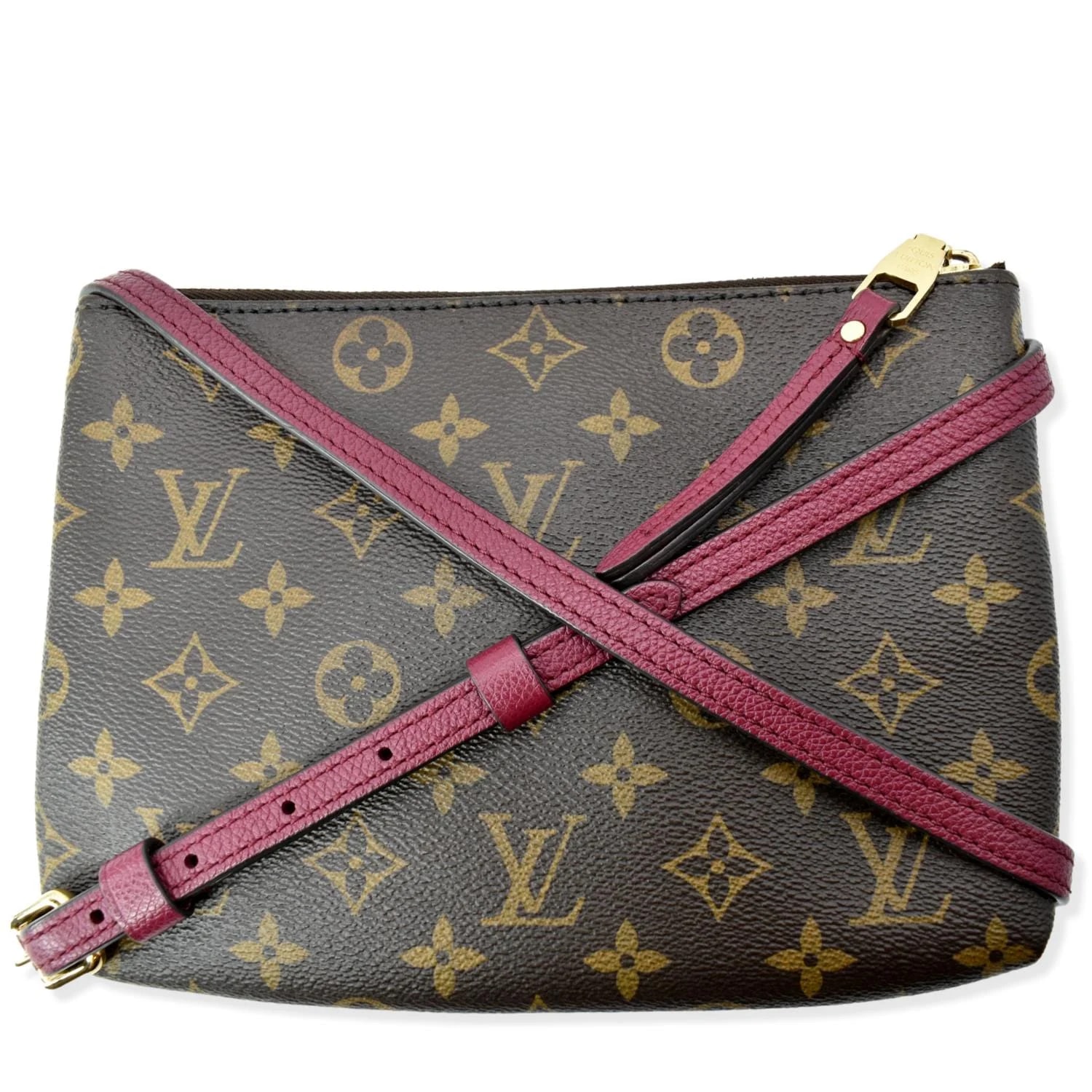 Louis Vuitton Twice Pochette 3