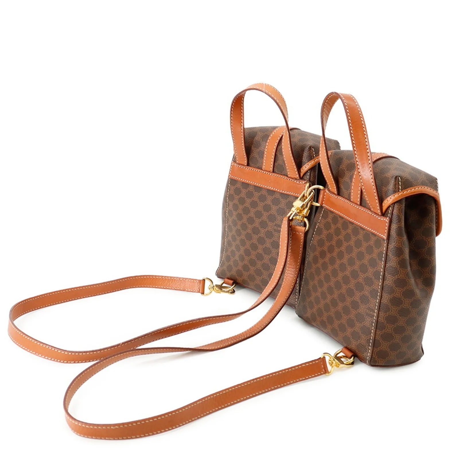Celine Macadam Backpack 2