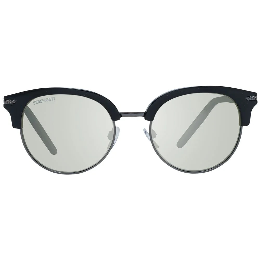 Serengeti Acetate & Metal Sunglasses 2