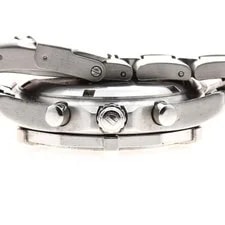 TAG Heuer Carrera CN1111 40mm SS Silver #C10966 2