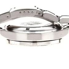 TAG Heuer Carrera CN1111 40mm SS Silver #C10966 3