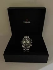 Tudor Black Bay Chrono 41mm M79360N-0013 4