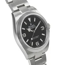 Rolex Explorer 40 224270: SW16004 2