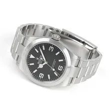 Rolex Explorer 40 224270: SW16004 3