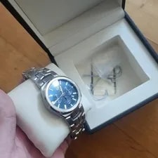 TAG Heuer Calibre 17 Link Automatic 2