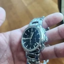 TAG Heuer Calibre 17 Link Automatic 3