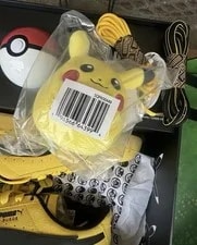 Puma X Pokémon - Limited Edition (1 of 300) ’S 10. New in Commemorative Box 4