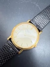 1964 Patek Philippe 18kt Gold Cal.175 Ref 3520 Dress . 3