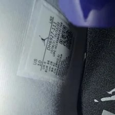 Jordan Air 4 Retro Military 2022 DH6927-111 4