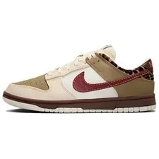 NIKE — Nike Wmns Dunk Low ' Team ' 7 US IM6687-262 New in Box — Sneaker — resale