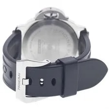 Panerai Luminor Marina Acciaio PAM01005 44mm SS Rubber Small Seconds #C238 3