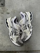 Asics — Asics Gel-Kayano 14 Metallic – Size 9.5 – No Box — Sneaker — resale