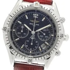 Breitling — Breitling A30012 Chrono Cockpit Chronograph Automatic Winding _943468 — Watch — resale
