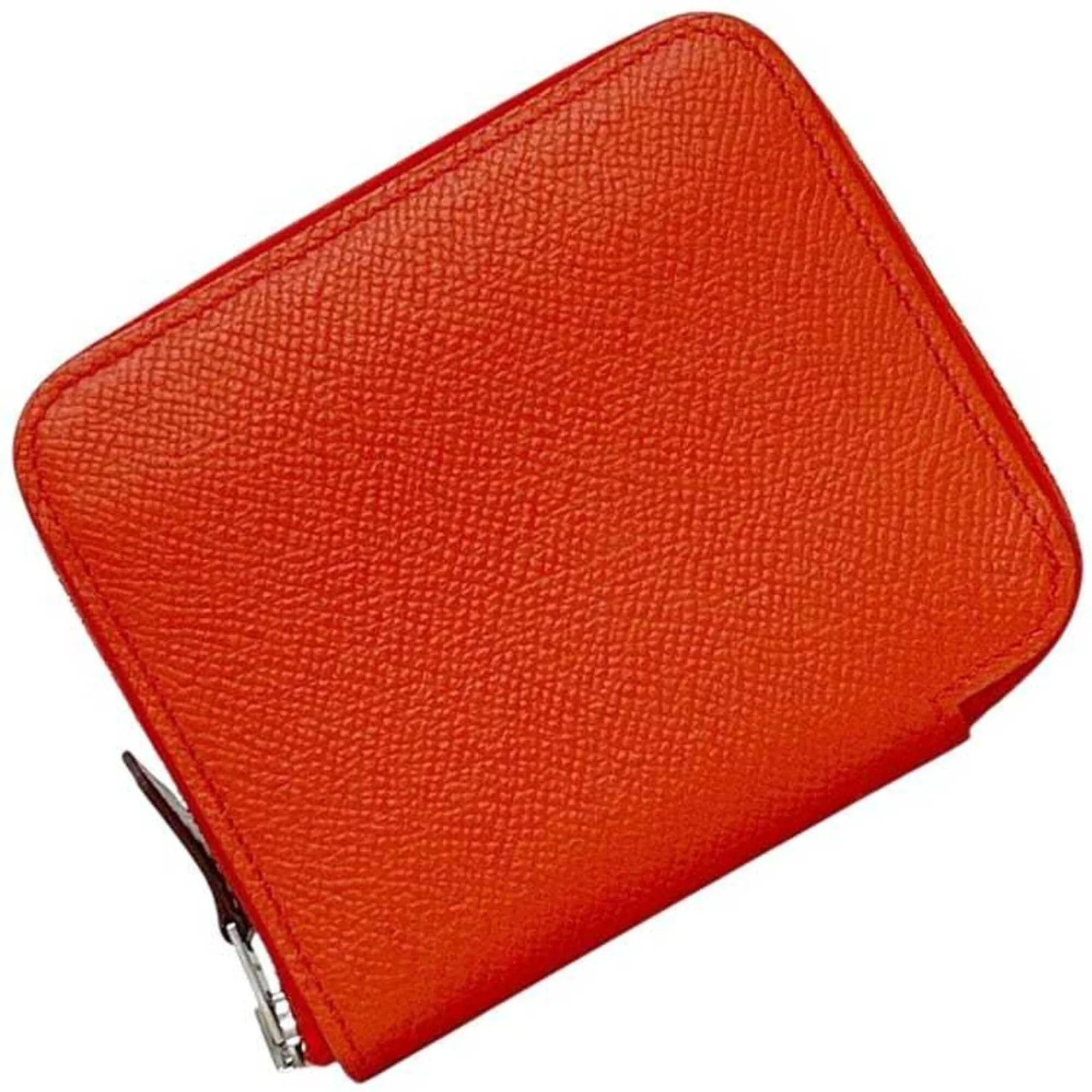 Hermès — Hermes Color Coin /Coin Case — Handbag — resale