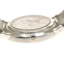 Patek Philippe Calatrava 7120G-001 31mm WG Silver Dial Hand-Winding #C1443 3