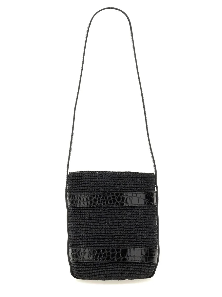 Manebi — Manebi Bucket — — Handbag — resale