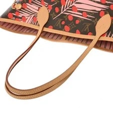 Louis Vuitton Jungle Dot Neverfull 3