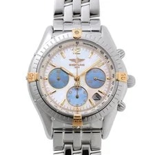 Breitling — Breitling Chrono Cockpit Automatic B30012 Multicolor Dial SS [ ] 2510268 — Watch — resale