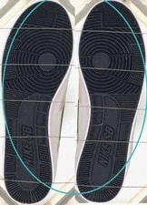 Nike 942237-015 Moderate Wear Or Visible Flaws 2