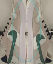 Nike 942237-015 Moderate Wear Or Visible Flaws 4