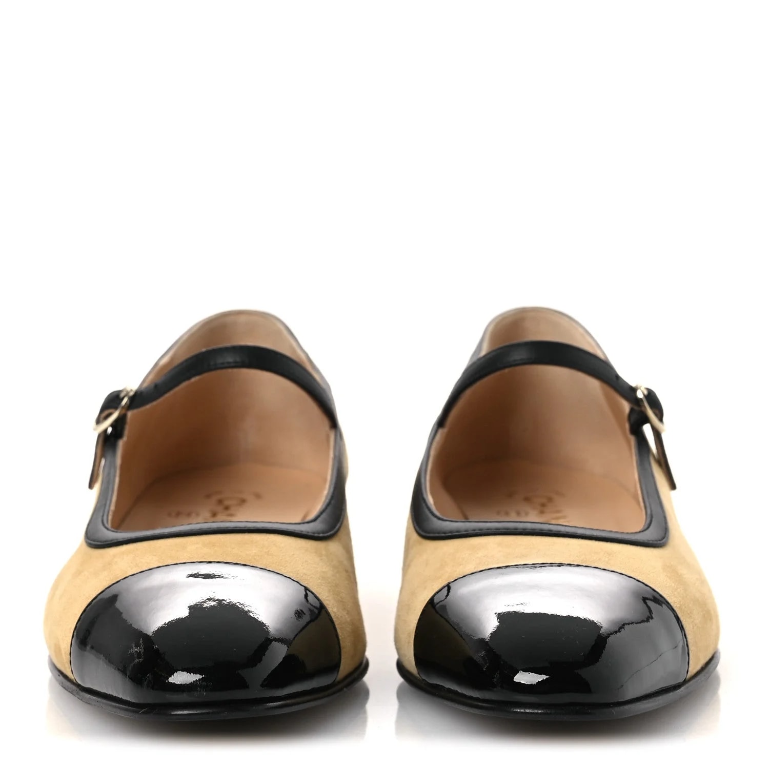 Cap Toe CC Mary Jane 39 3