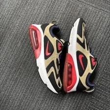 ’s Nike AIR MAX 200 Team Shoes 3