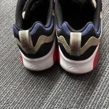 ’s Nike AIR MAX 200 Team Shoes 4