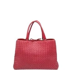 Bottega Veneta — Bottega Veneta (ym040126i6) — Handbag — resale