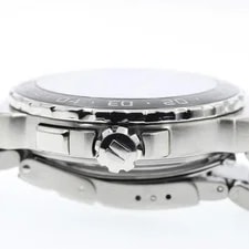 TAG Heuer Formula 1 WAU111C 41mm SS Gray #C8871 3