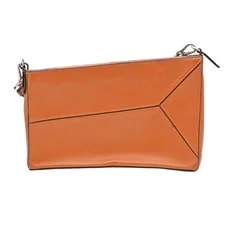 Loewe Puzzle Poche Shoulder Bag W24xH15xD4.5cm 3