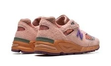 Size 9 - New Balance 990v2 Salehe Bembury Be the Time - M990SB2 2