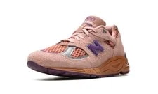 Size 9 - New Balance 990v2 Salehe Bembury Be the Time - M990SB2 3