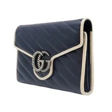 Gucci 573807 Marmont Mini Chain 3