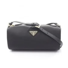 Prada — Prada Tessutosaffian — Handbag — resale