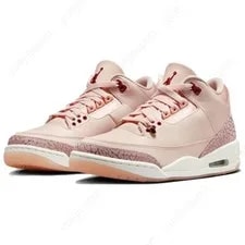 Jordan Air 3 Valentine's Day HJ0178-600 3