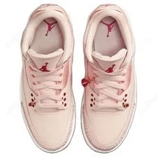 Jordan Air 3 Valentine's Day HJ0178-600 4
