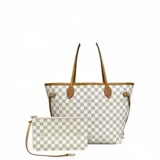 Louis Vuitton Neverfull Mm (kc071626b0r) 2