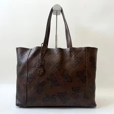 Bottega Veneta Intreccio Mirage Butterfly A4 Auth 2
