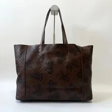 Bottega Veneta Intreccio Mirage Butterfly A4 Auth 3