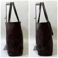 Bottega Veneta Intreccio Mirage Butterfly A4 Auth 4