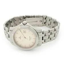 Omega Seamaster 120M 2511.33 Quartz Stainless Steel 2