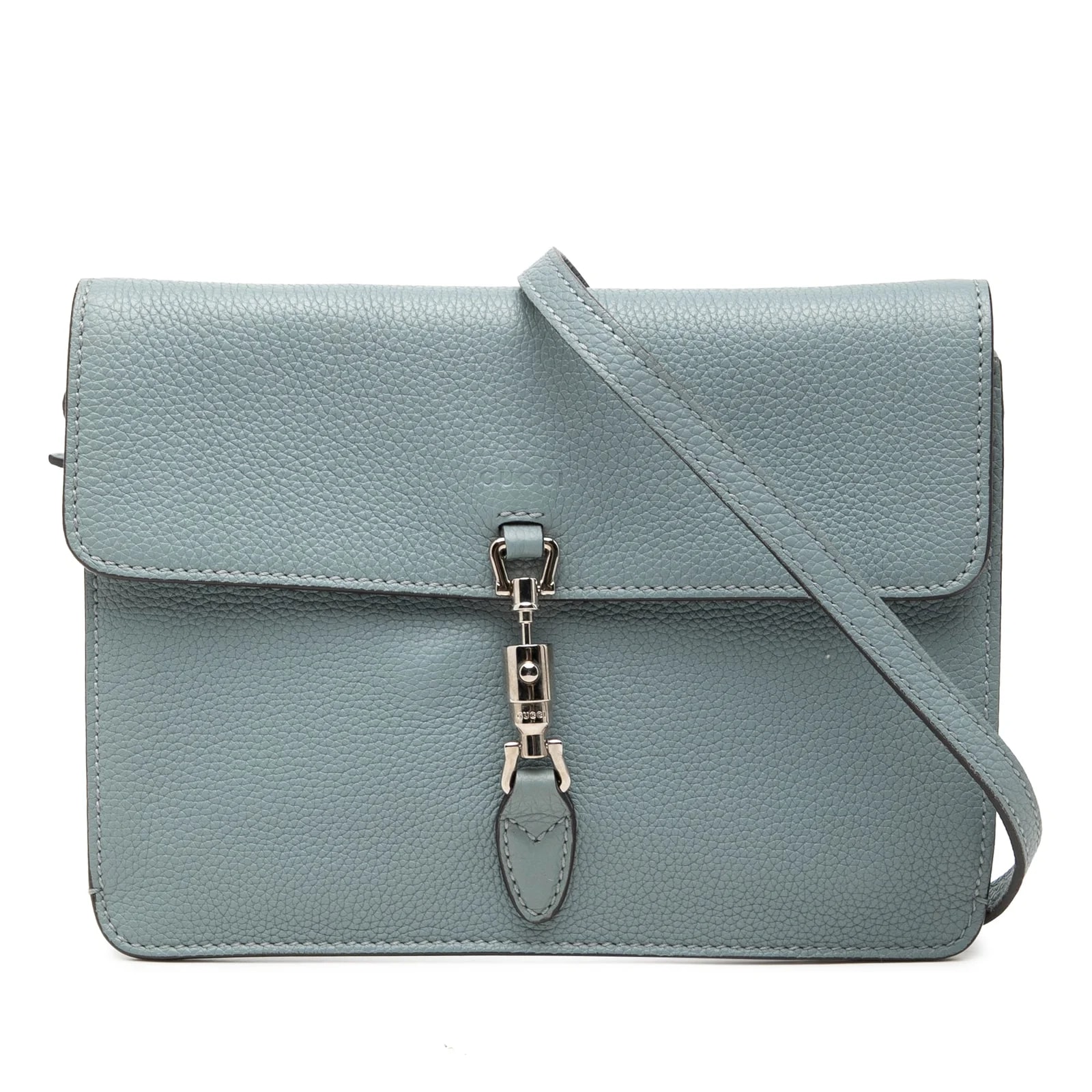 Gucci — Soft Jackie Convertable Crossbody — Handbag — resale