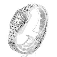 Cartier Panthere de SM WJPN0006 Second Hand 2